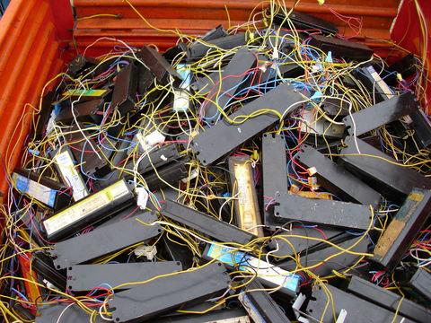 Ballasts