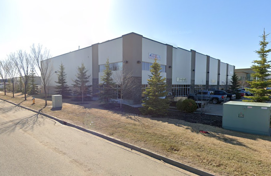 Platinum Salvage Street VIew